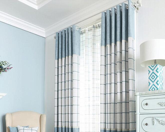 How To Choose The Right Curtain Rod Baihong Hardware